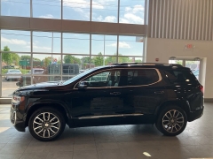 Used 2021 GMC Acadia AWD 4dr Denali at Maxx Loans near ,