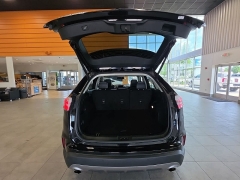 Used 2024  Ford Edge Titanium AWD at Maxx Loans near St&period; Adrian&comma; MI
