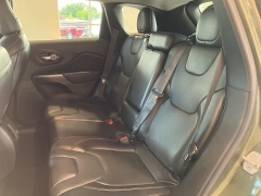 Used 2020 Jeep Cherokee Limited 4x4 at Maxx Loans near St. Adrian, MI