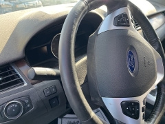 Used 2011  Ford Edge 4d SUV AWD Limited at Maxx Loans near St. Adrian, MI