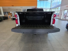 Used 2023  Chevrolet Silverado 1500 4WD Crew Cab 147" RST at Maxx Loans near St&period; Adrian&comma; MI