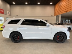 Used 2018  Dodge Durango 4d SUV AWD SRT at Maxx Loans near St. Adrian, MI