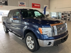 Used 2010  Ford F-150 SuperCrew at Maxx Loans near St&period; Adrian&comma; MI