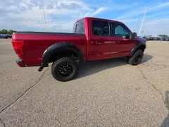 Used 2018  Ford F-150 4WD SuperCrew 5&period;5' Box at Maxx Loans near St&period; Adrian&comma; MI
