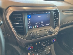 Used 2023 GMC Acadia AWD 4dr AT4 at Maxx Loans near St. Adrian, MI