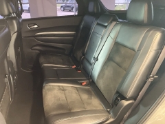 Used 2020 Dodge Durango 4d SUV AWD R/T at Suburban Ford of Sterling Heights near Sterling Heights, MI
