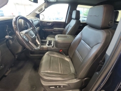 Used 2021  GMC Sierra 1500 4WD Crew Cab 147" Denali at Maxx Loans near St&period; Adrian&comma; MI