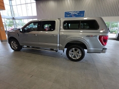 Used 2022  Ford F-150 4WD SuperCrew 5&period;5' Box at Maxx Loans near St&period; Adrian&comma; MI