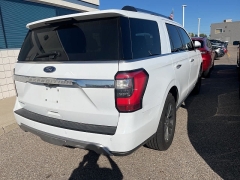 Used 2021 Ford Expedition Limited 4x4 at Suburban Ford of Sterling Heights near Sterling Heights, MI