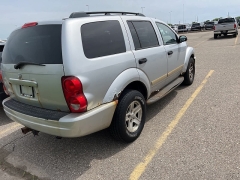 Used 2005 Dodge Durango 4dr 4WD SLT at Suburban Ford of Sterling Heights near Sterling Heights, MI