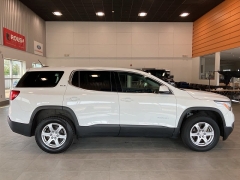 Used 2019 GMC Acadia 4d SUV AWD SLE-1 I4 at Maxx Loans near St. Adrian, MI