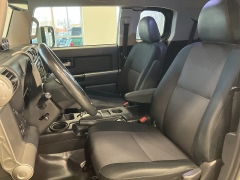 Used 2010  Toyota FJ Cruiser 4WD 4dr (Natl) at Maxx Loans near St. Adrian, MI