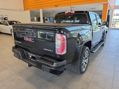 Used 2019  GMC Canyon 4WD Crew Cab 128&period;3" Denali at Maxx Loans near St&period; Adrian&comma; MI