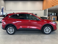 Used 2022  Ford Escape SE AWD at Maxx Loans near St&period; Adrian&comma; MI