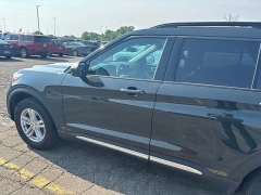 Used 2023  Ford Explorer XLT 4WD at Maxx Loans near St&period; Adrian&comma; MI