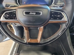 Used 2024  Jeep Grand Cherokee Summit 4x4 at Maxx Loans near St&period; Adrian&comma; MI