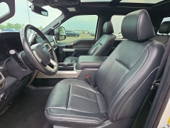 Used 2022  Ford Super Duty F-350 SRW 4WD Crew Cab Box at Maxx Loans near St&period; Adrian&comma; MI