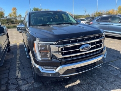 Used 2023  Ford F-150 4WD SuperCrew Box at Maxx Loans near St&period; Adrian&comma; MI