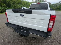 Used 2022  Ford Super Duty F-350 SRW 4WD Crew Cab Box at Maxx Loans near St&period; Adrian&comma; MI