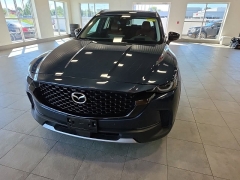 Used 2023  Mazda CX-50 2&period;5 Turbo Premium Plus Package AWD at Maxx Loans near St&period; Adrian&comma; MI