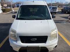 Used 2013  Ford Transit Connect Cargo 4d Wgn XLT &lpar;310A&rpar; at Maxx Loans near St&period; Adrian&comma; MI