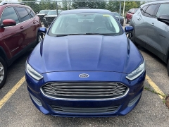 Used 2014  Ford Fusion 4d Sedan S at Maxx Loans near St&period; Adrian&comma; MI