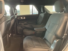 Used 2020  Ford Explorer 4d SUV 4WD XLT 2&period;3L EcoBoost at Maxx Loans near St&period; Adrian&comma; MI