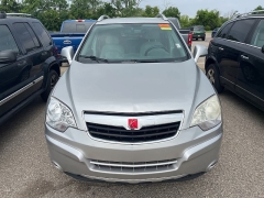 Used 2008 Saturn Vue 4d SUV FWD XR at Maxx Loans near ,