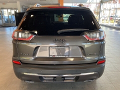 Used 2020  Jeep Cherokee Limited 4x4 at Maxx Loans near St. Adrian, MI
