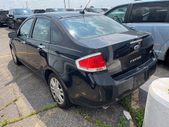 Used 2010 Ford Focus 4d Sedan SEL at Suburban Ford of Sterling Heights near Sterling Heights, MI