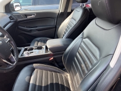 Used 2020 Ford Edge AWD at Suburban Ford of Sterling Heights near Sterling Heights, MI