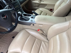 Used 2006  Chevrolet Corvette 2d Coupe at Maxx Loans near St&period; Adrian&comma; MI