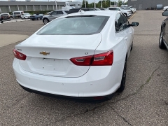 Used 2024 Chevrolet Malibu 4dr Sdn 1LT at Suburban Ford of Sterling Heights near Sterling Heights, MI