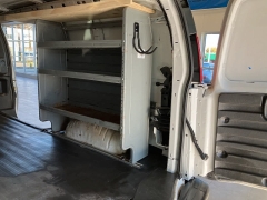 Used 2020  Chevrolet Express Van 2500 Van at Maxx Loans near St. Adrian, MI