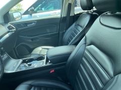 Used 2019 Ford Edge 4d SUV FWD SEL at Maxx Loans near ,