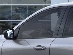 New 2025 Ford Escape Active AWD at Suburban Ford of Sterling Heights near Sterling Heights, MI