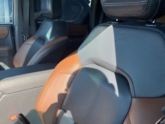 Used 2023 Ford Bronco 4 Door 4x4 at Suburban Ford of Sterling Heights near Sterling Heights, MI