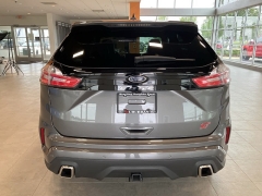 Used 2024 Ford Edge ST AWD at Maxx Loans near St. Adrian, MI