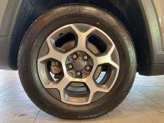 Used 2022 Jeep Compass Trailhawk 4x4 at Maxx Loans near St. Adrian, MI