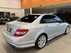 Used 2008  Mercedes-Benz C-Class 4dr Sdn 3&period;0L RWD at Maxx Loans near St&period; Adrian&comma; MI