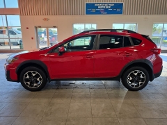 Used 2020  Subaru Crosstrek Premium CVT at Maxx Loans near St&period; Adrian&comma; MI