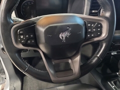 Used 2024  Ford Bronco Outer Banks 4 Door 4x4 at Maxx Loans near St&period; Adrian&comma; MI