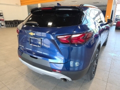 Used 2022  Chevrolet Blazer FWD 4dr LT w&sol;2LT at Maxx Loans near St&period; Adrian&comma; MI