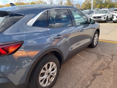 Used 2023  Ford Escape Active AWD at Maxx Loans near St. Adrian, MI