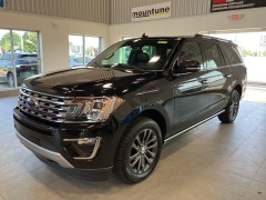 Used 2021 Ford Expedition Max Limited 4x4 at Maxx Loans near St. Adrian, MI