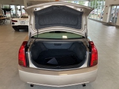 Used 2005 Cadillac CTS 4d Sedan 3.6 L at Maxx Loans near St. Adrian, MI