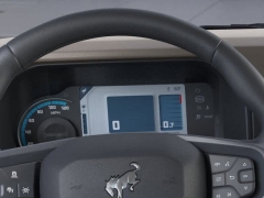 New 2024 Ford Bronco Wildtrak 4 Door Advanced 4x4 at Suburban Ford of Sterling Heights near Sterling Heights, MI