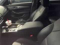 Used 2025 Cadillac CT5 4dr Sdn Premium Luxury at Suburban Ford of Sterling Heights near Sterling Heights, MI