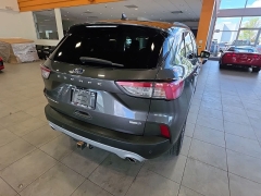 Used 2020  Ford Escape 4d SUV AWD Titanium at Maxx Loans near St&period; Adrian&comma; MI