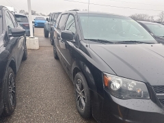 Used 2015  Dodge Grand Caravan 4d Wagon R&sol;T at Maxx Loans near St&period; Adrian&comma; MI